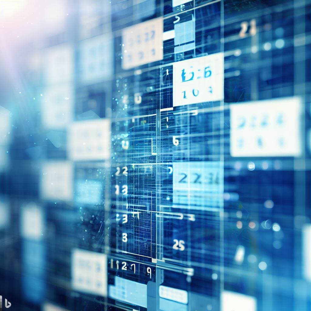 Comprehensive Date Dimension Table For Power BI Datasets in Fabric